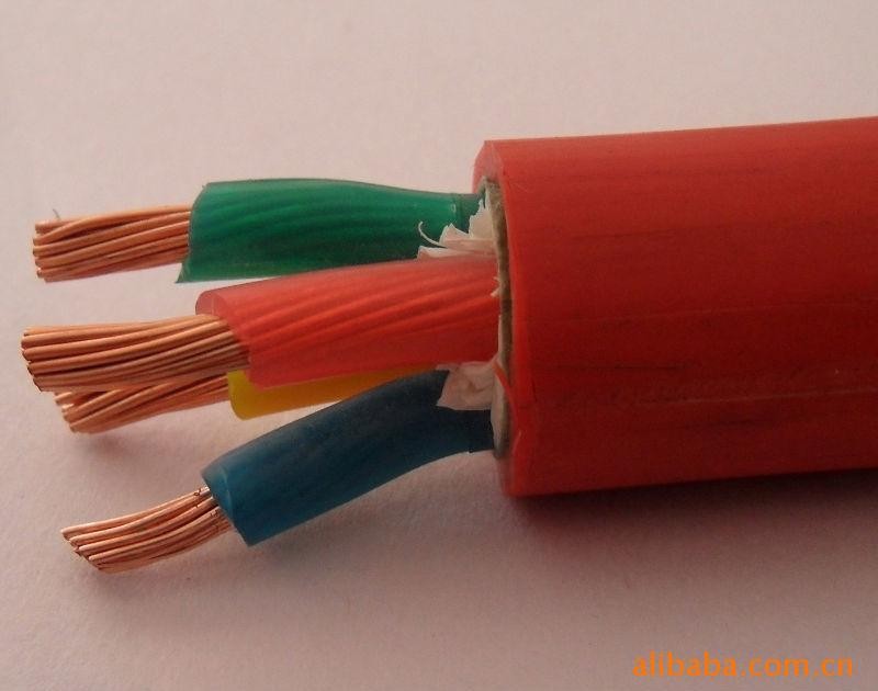 硅橡胶耐高温控制电缆 ></A>
</DD>
<DT><A href=